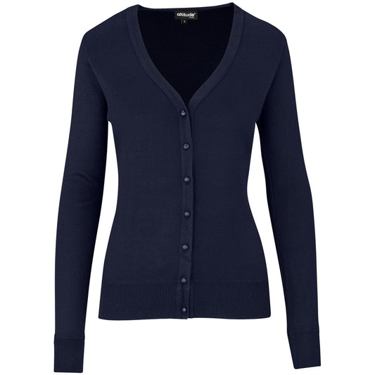 Ladies Waverley Cardigan