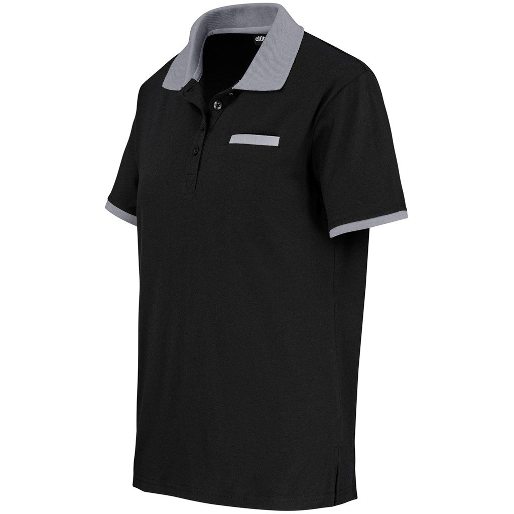 Ladies Caliber Golf Shirt