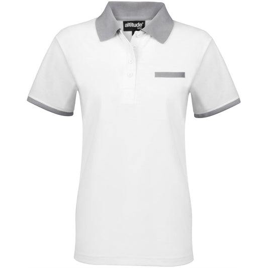 Ladies Caliber Golf Shirt