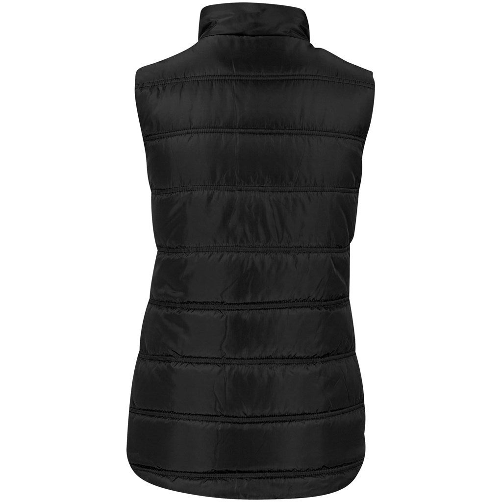 Ladies Lando Bodywarmer