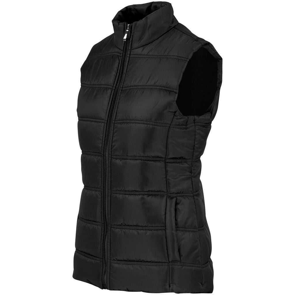 Ladies Lando Bodywarmer