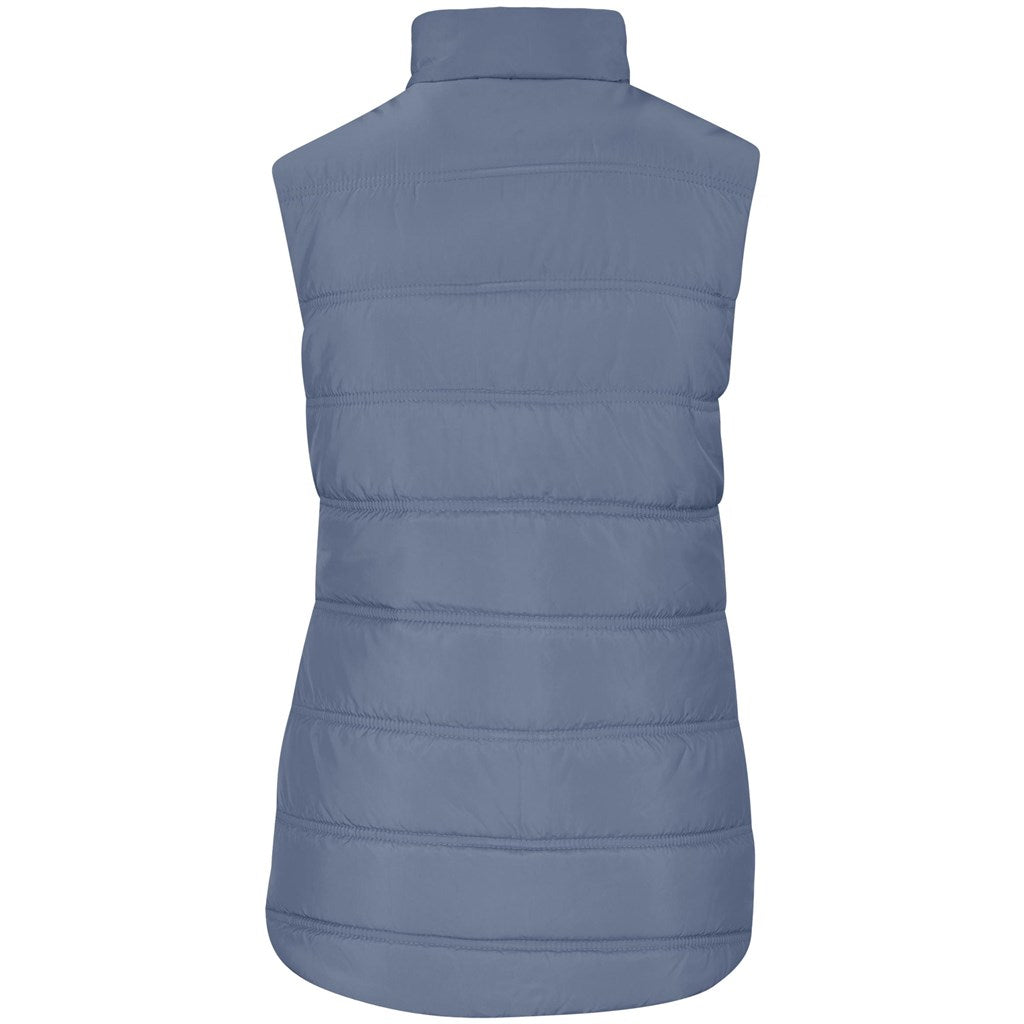 Ladies Lando Bodywarmer