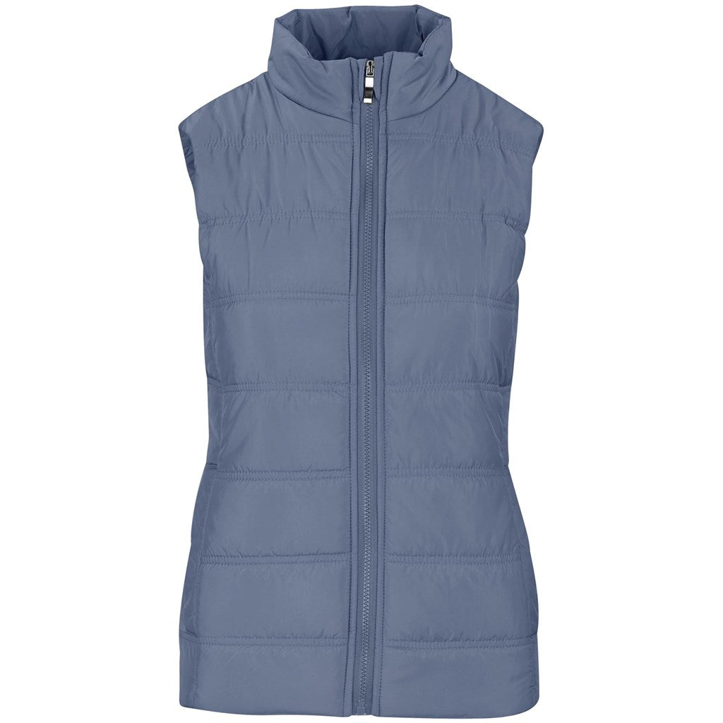 Ladies Lando Bodywarmer