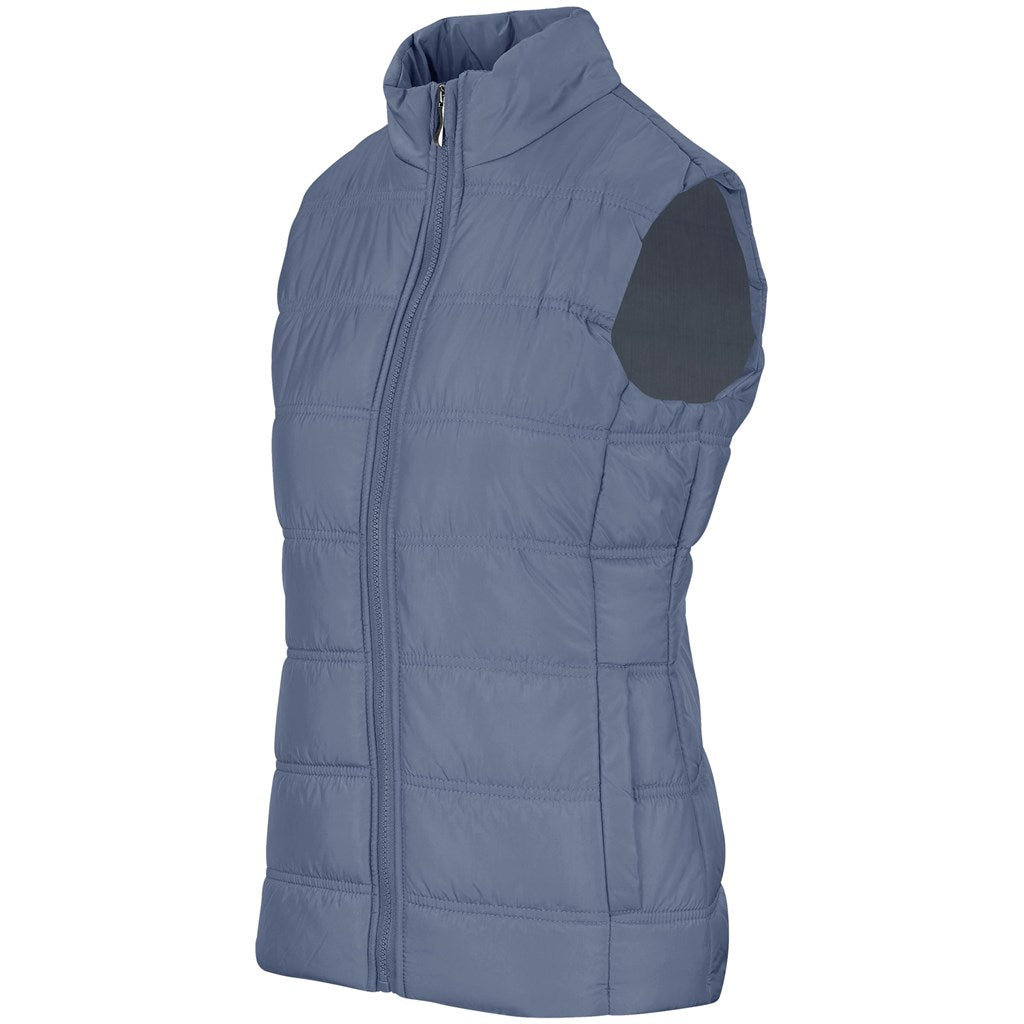 Ladies Lando Bodywarmer