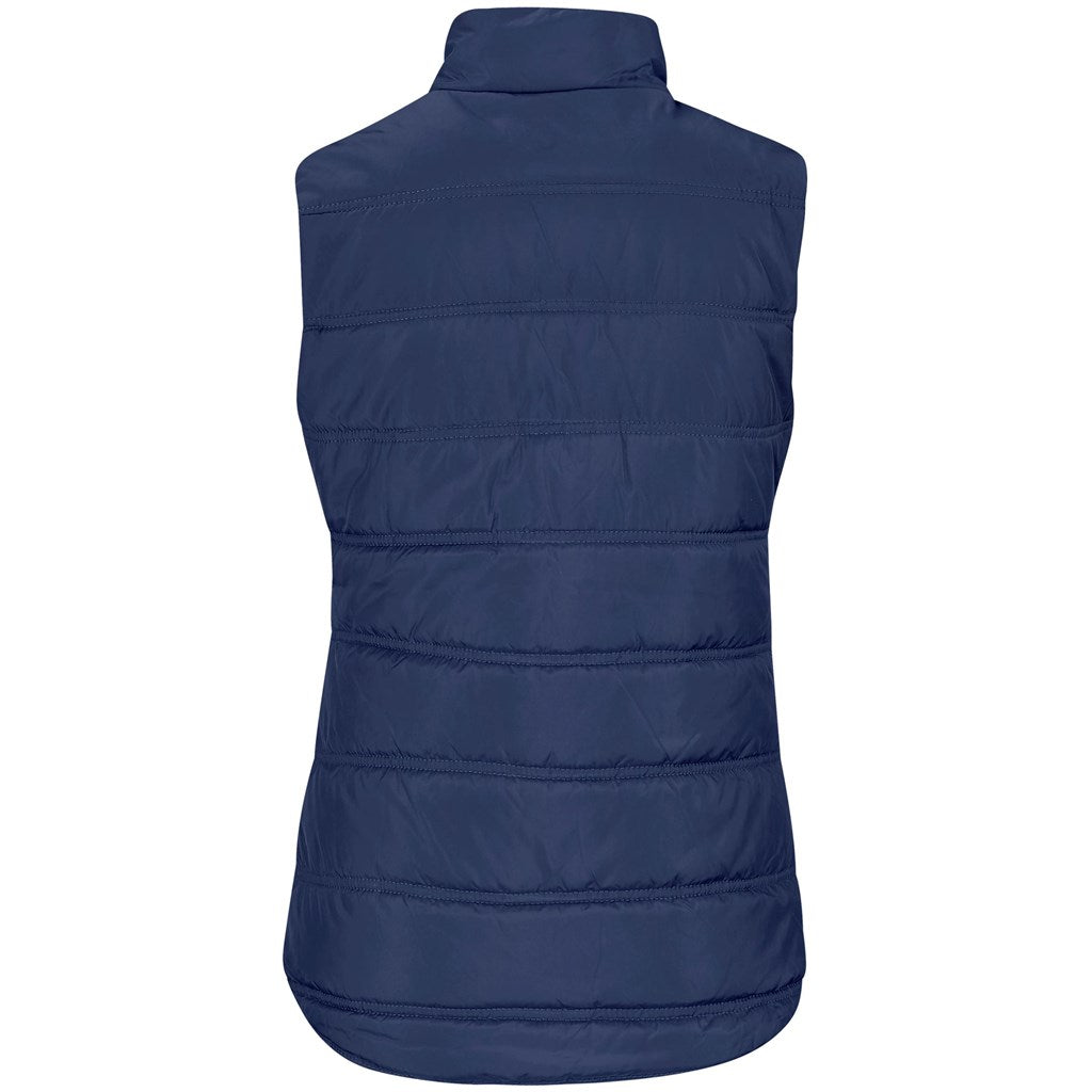 Ladies Lando Bodywarmer