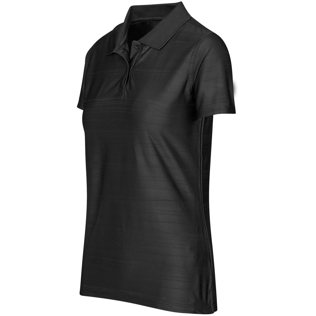 Ladies Milan Golf Shirt