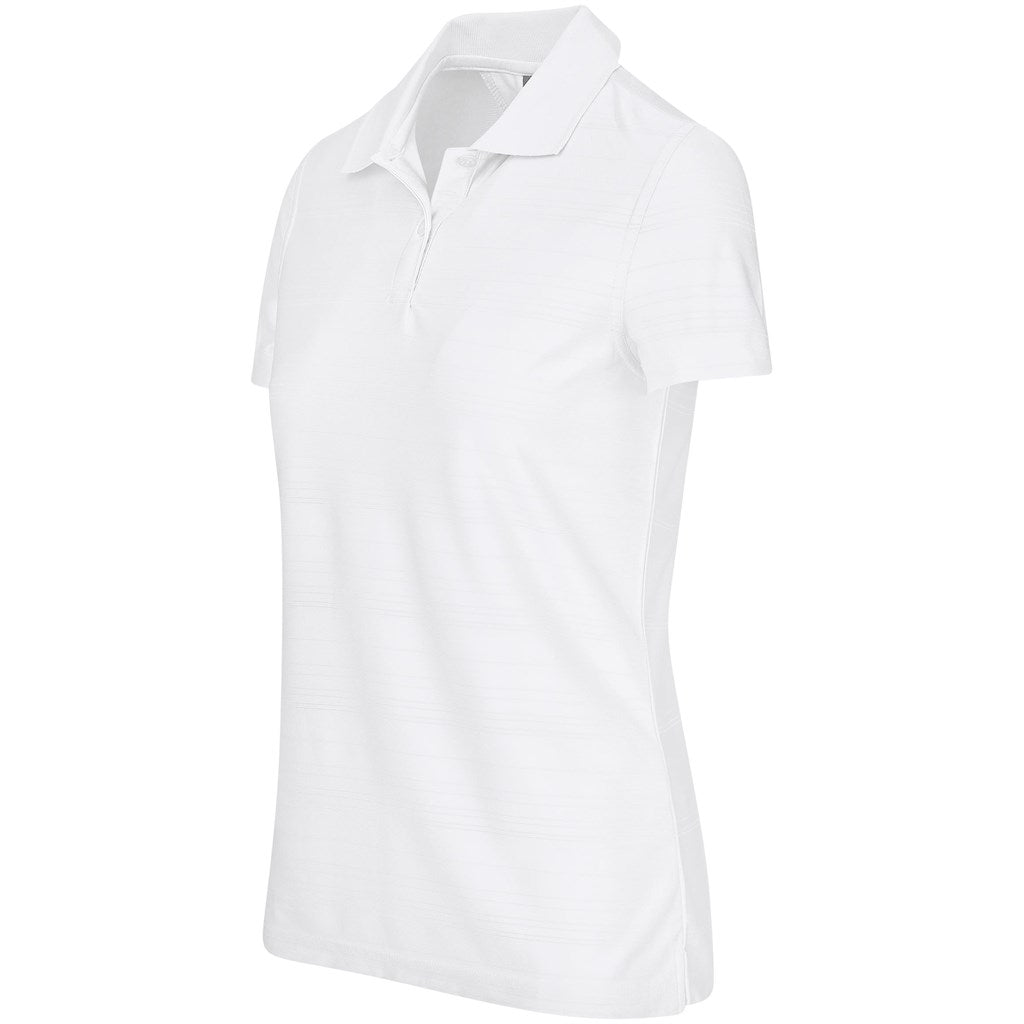 Ladies Milan Golf Shirt