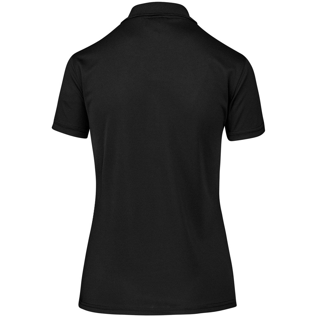 Ladies Maestro Golf Shirt