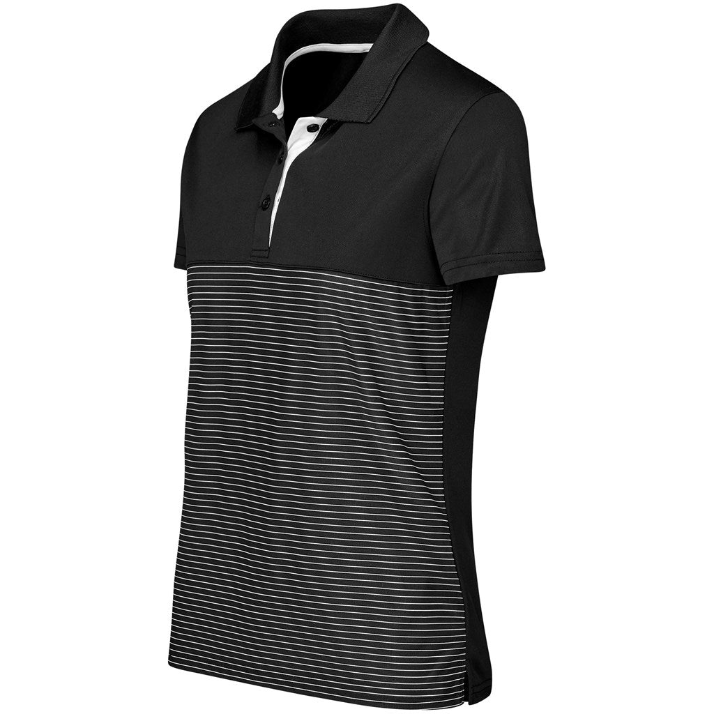 Ladies Maestro Golf Shirt