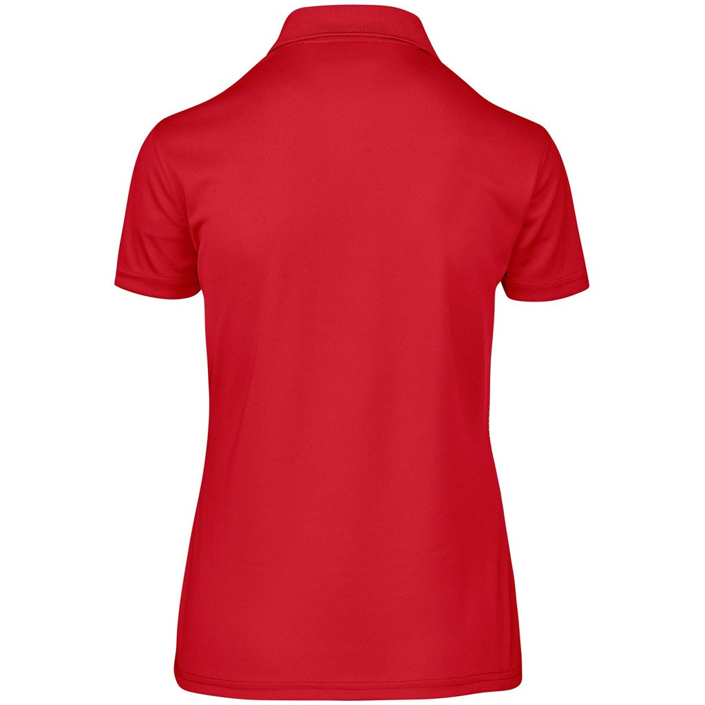 Ladies Maestro Golf Shirt