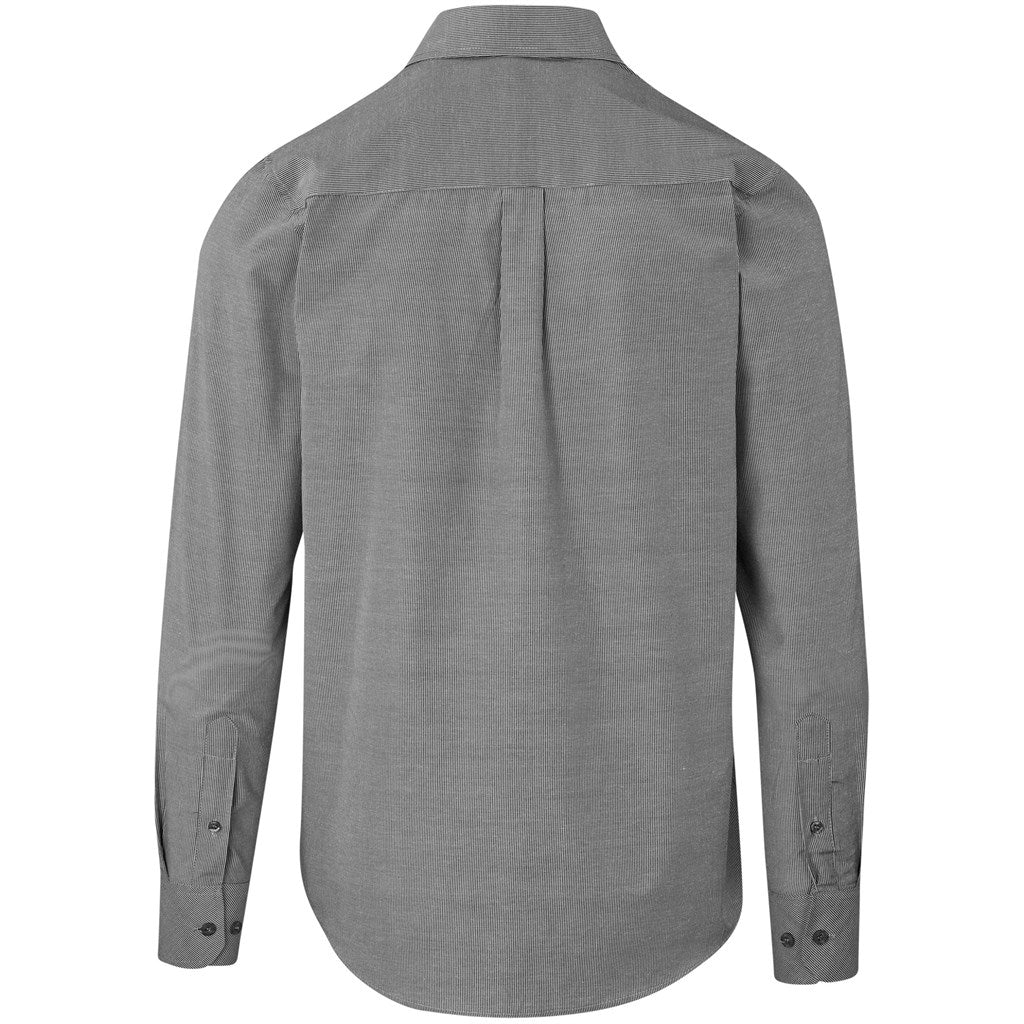 Mens Long Sleeve Northampton Shirt