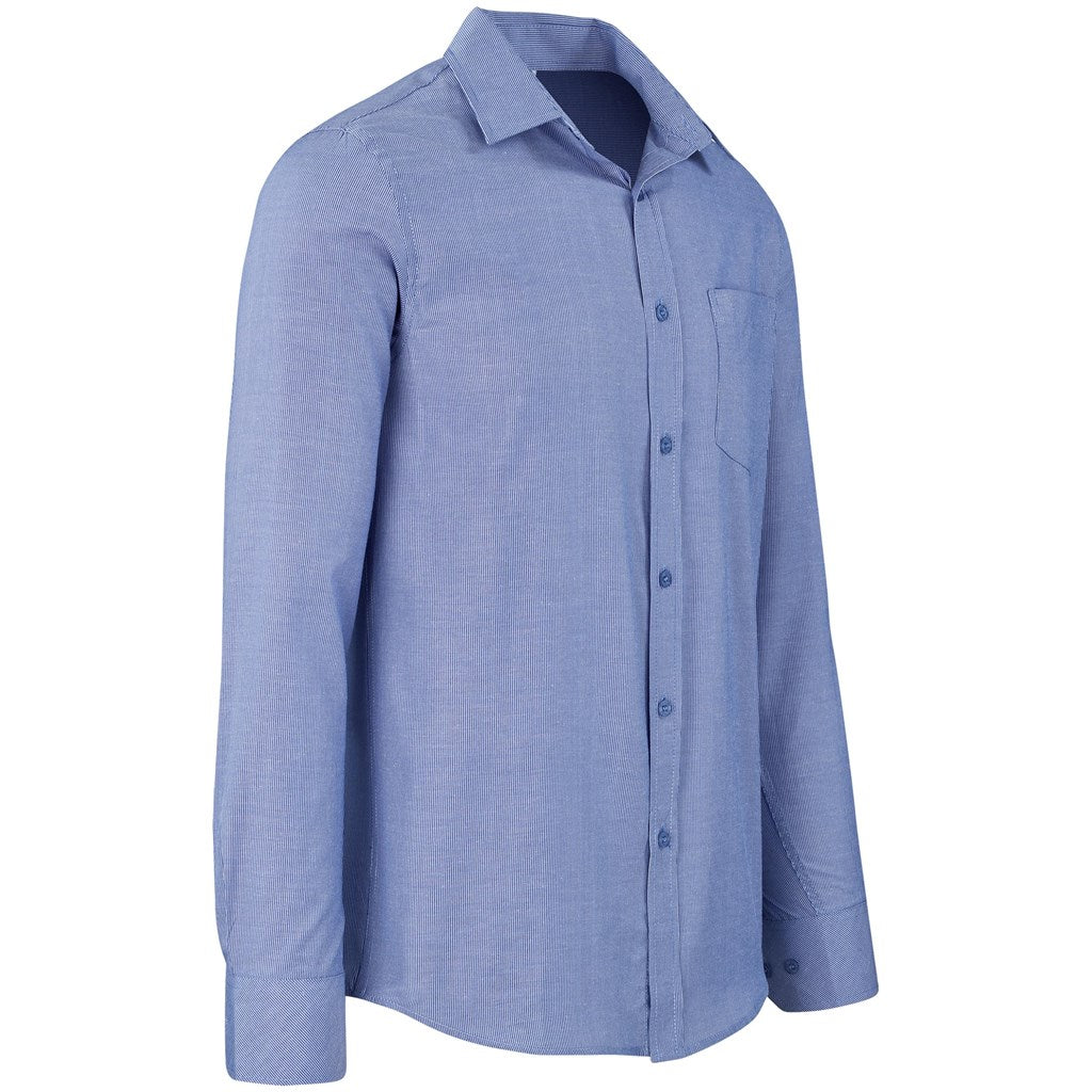 Mens Long Sleeve Northampton Shirt