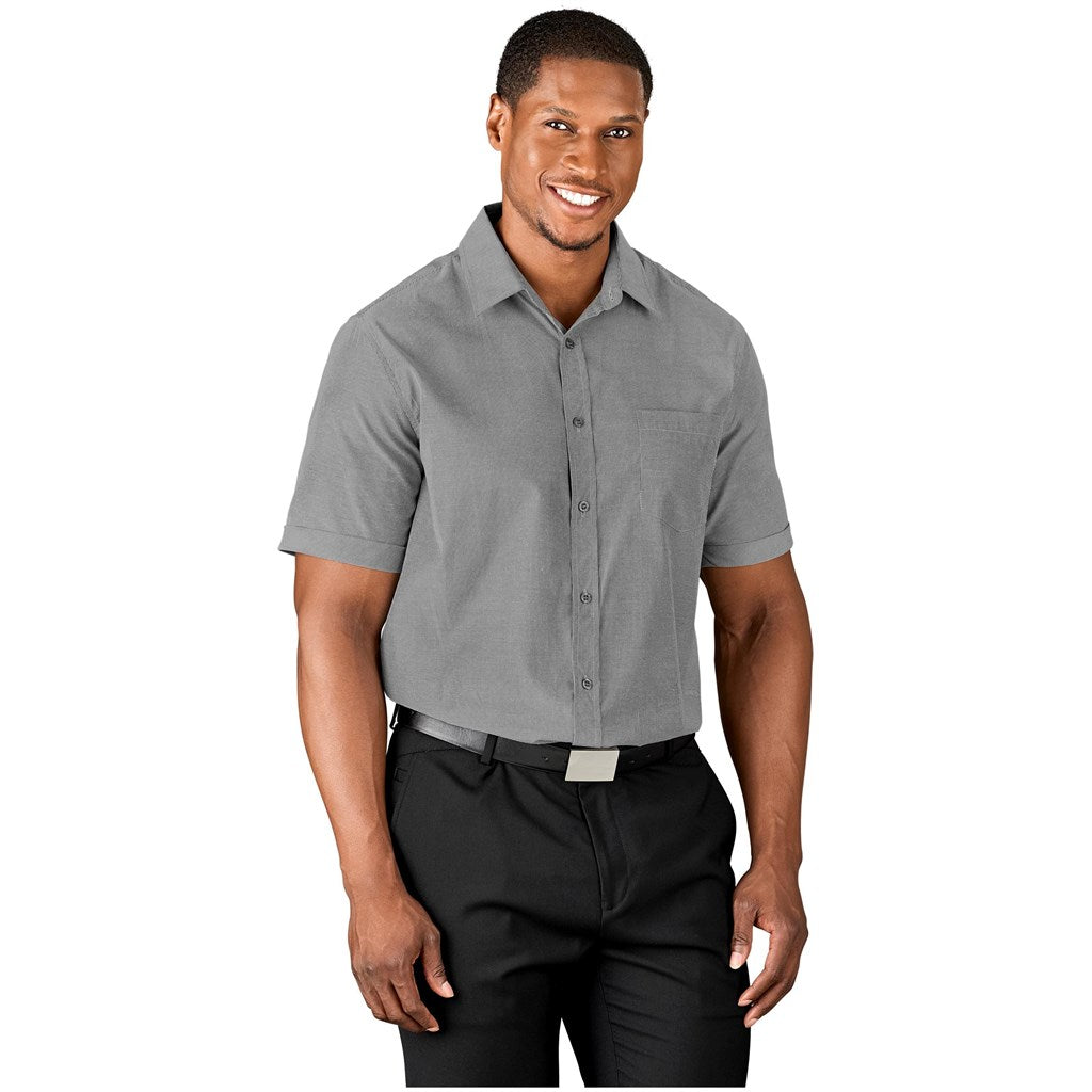 Mens Short Sleeve Northampton Shirt