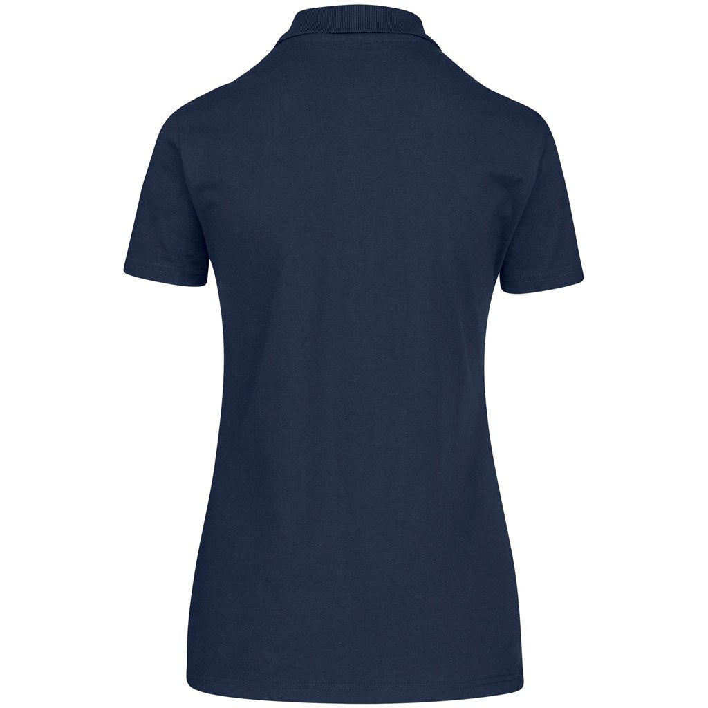 Ladies New York Golf Shirt