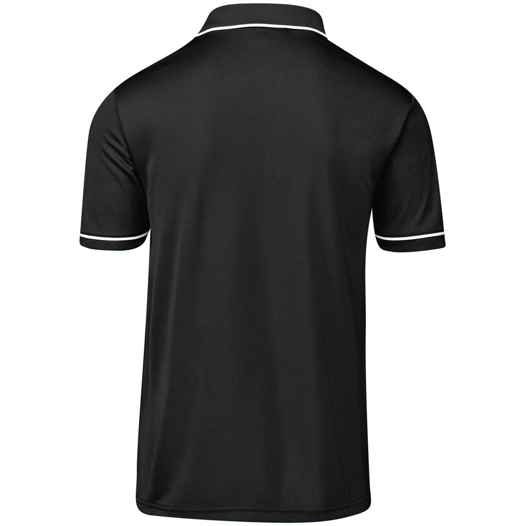 Mens Osaka Golf Shirt