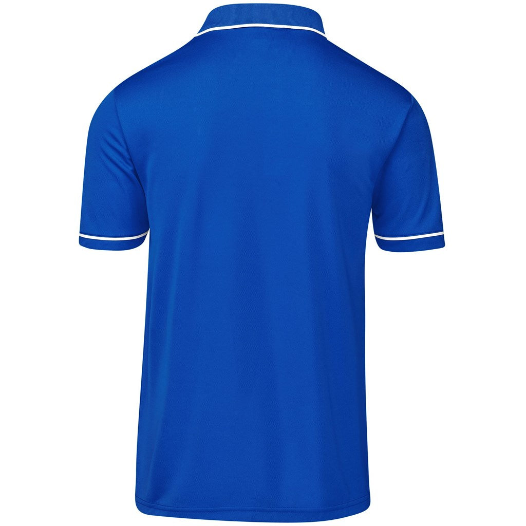 Mens Osaka Golf Shirt