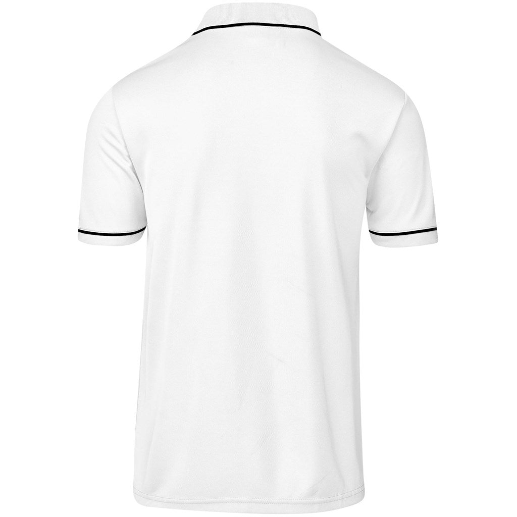 Mens Osaka Golf Shirt