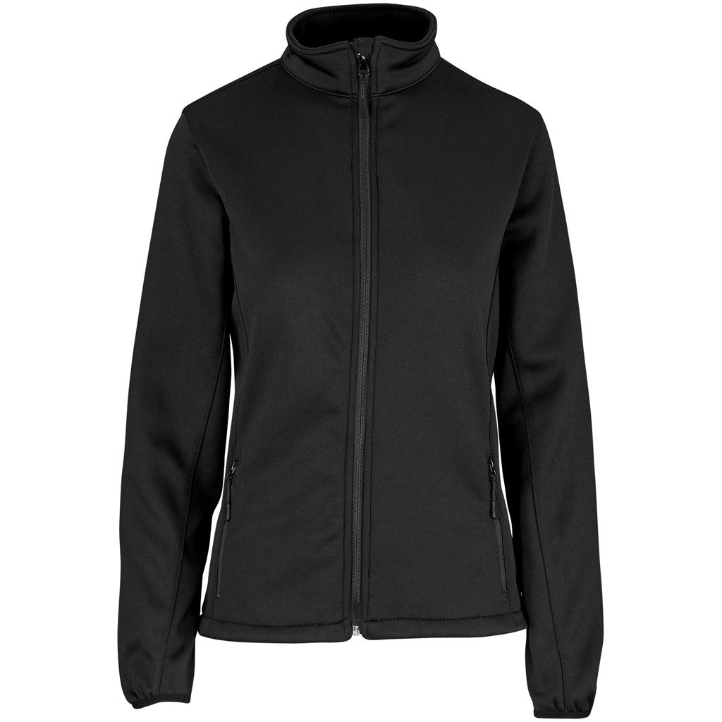 Ladies Palermo Softshell Jacket