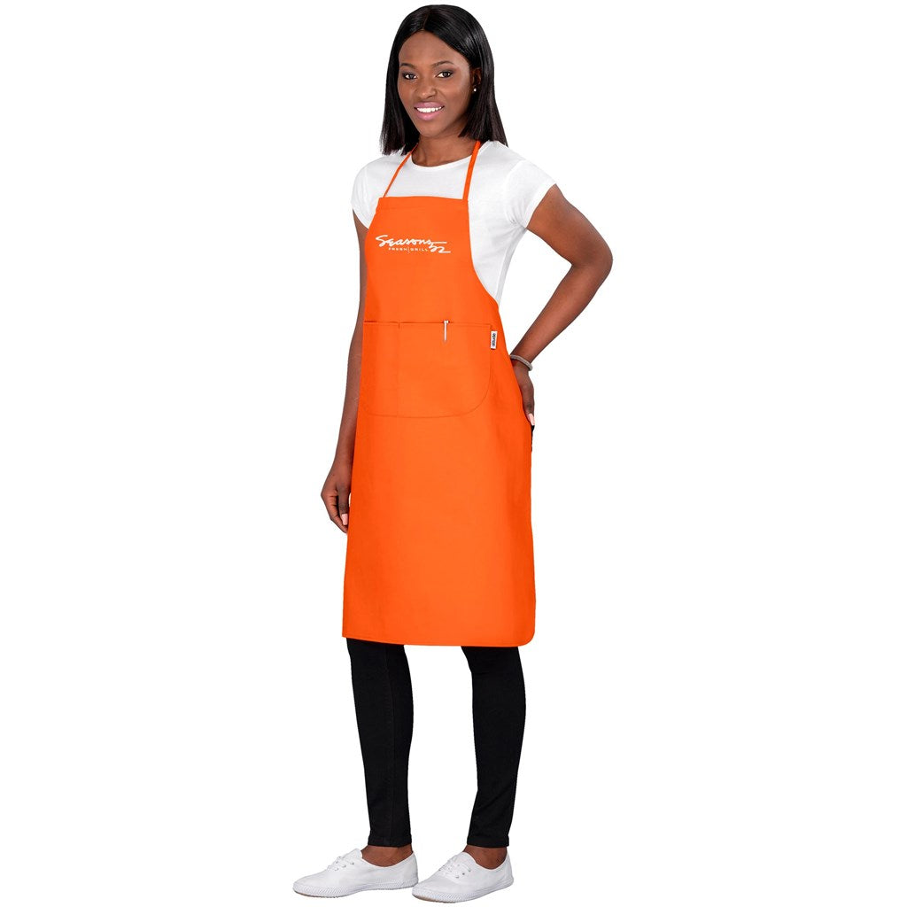 Promo Bib Apron