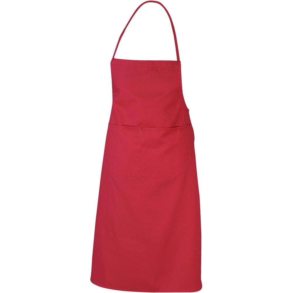 Promo Bib Apron