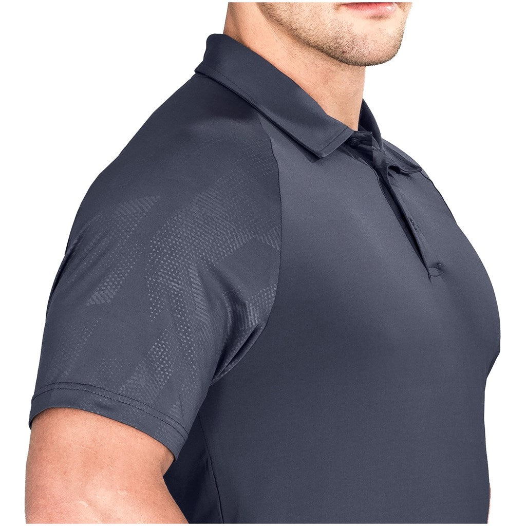 Mens Santorini Golf Shirt