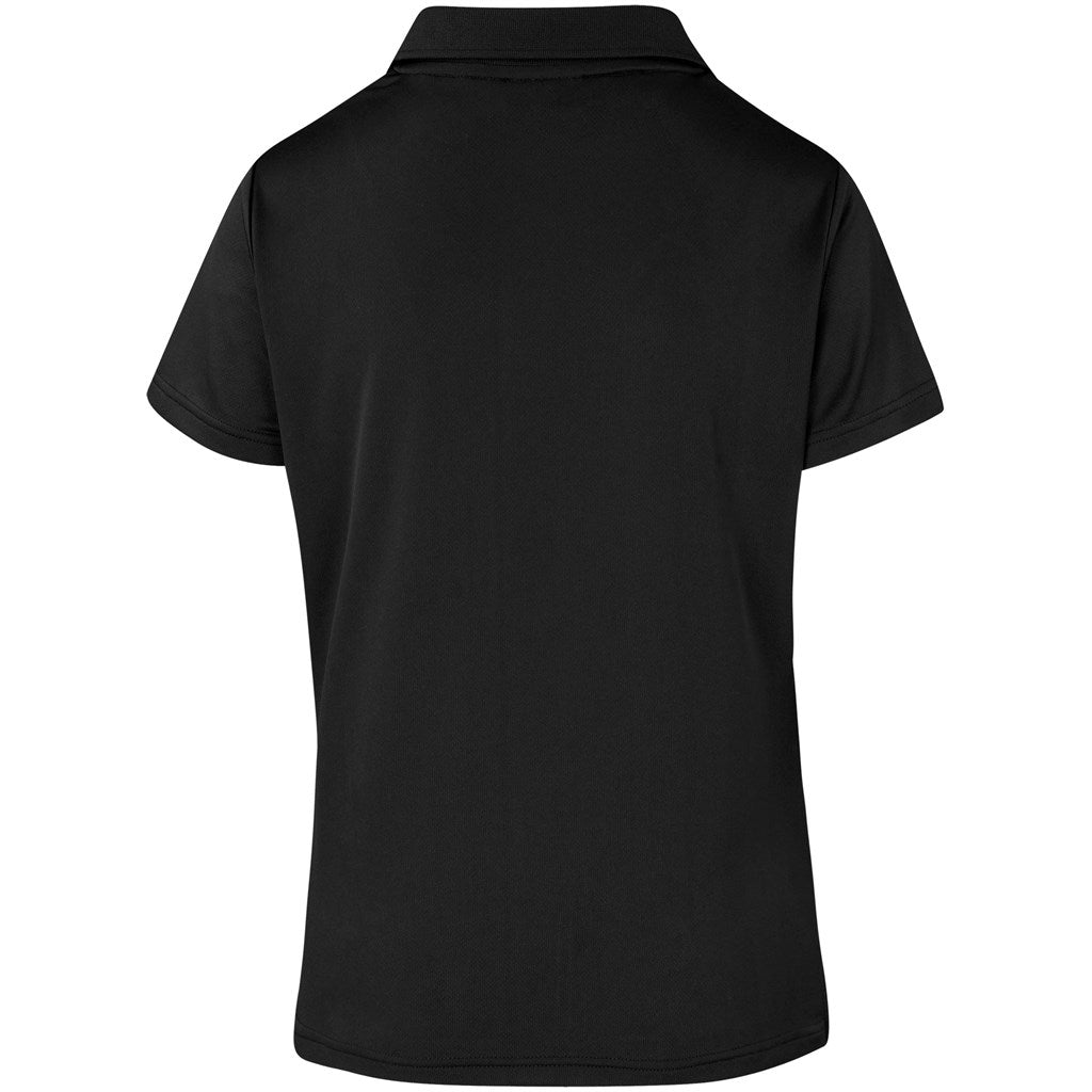 Ladies Tournament Golf Shirt