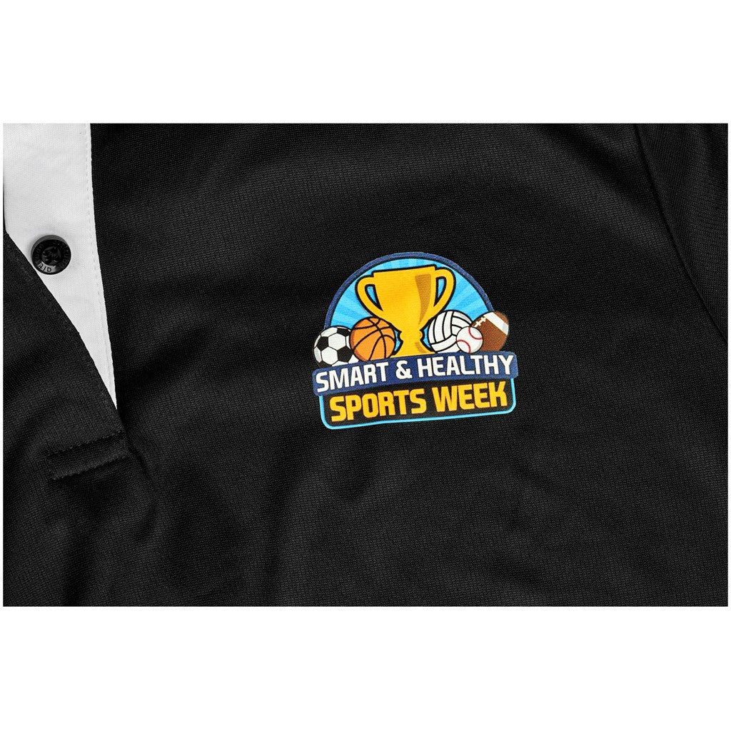 Ladies Tournament Golf Shirt