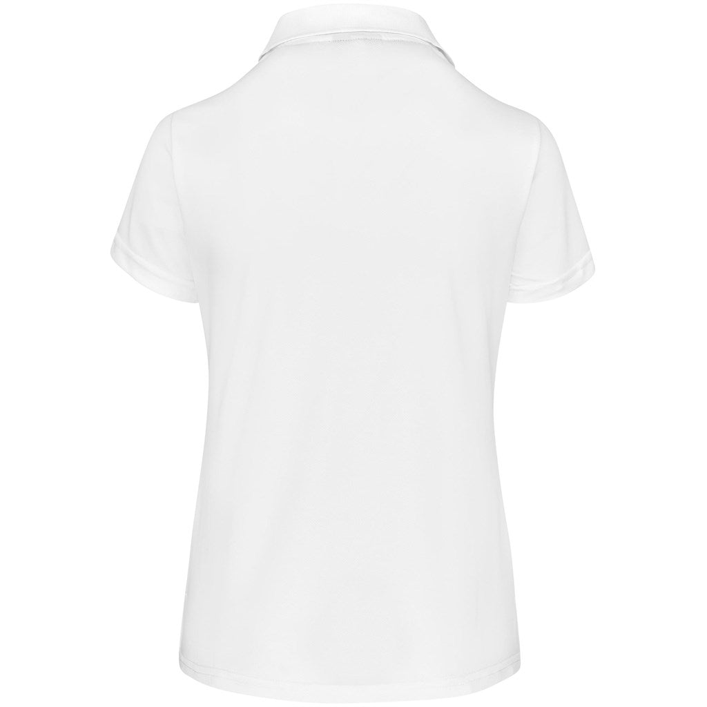 Ladies Tournament Golf Shirt