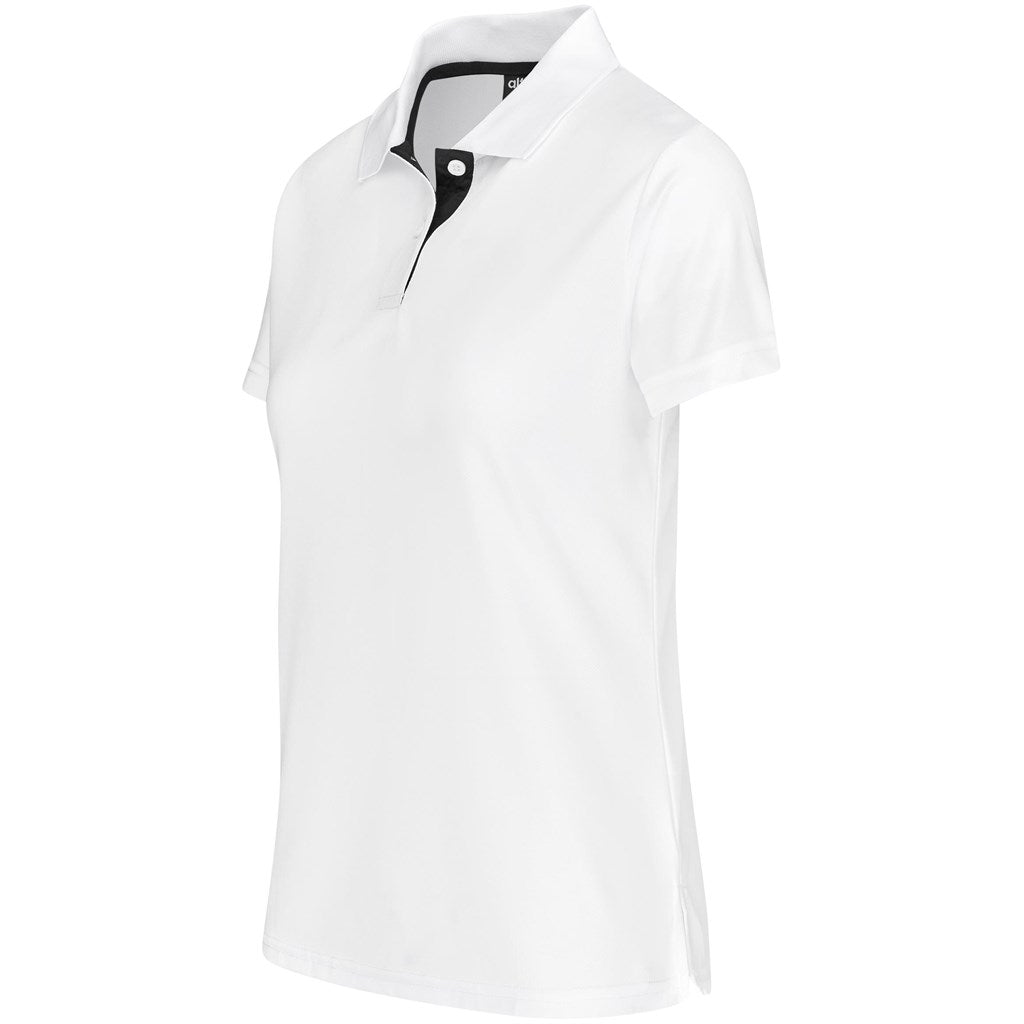 Ladies Tournament Golf Shirt