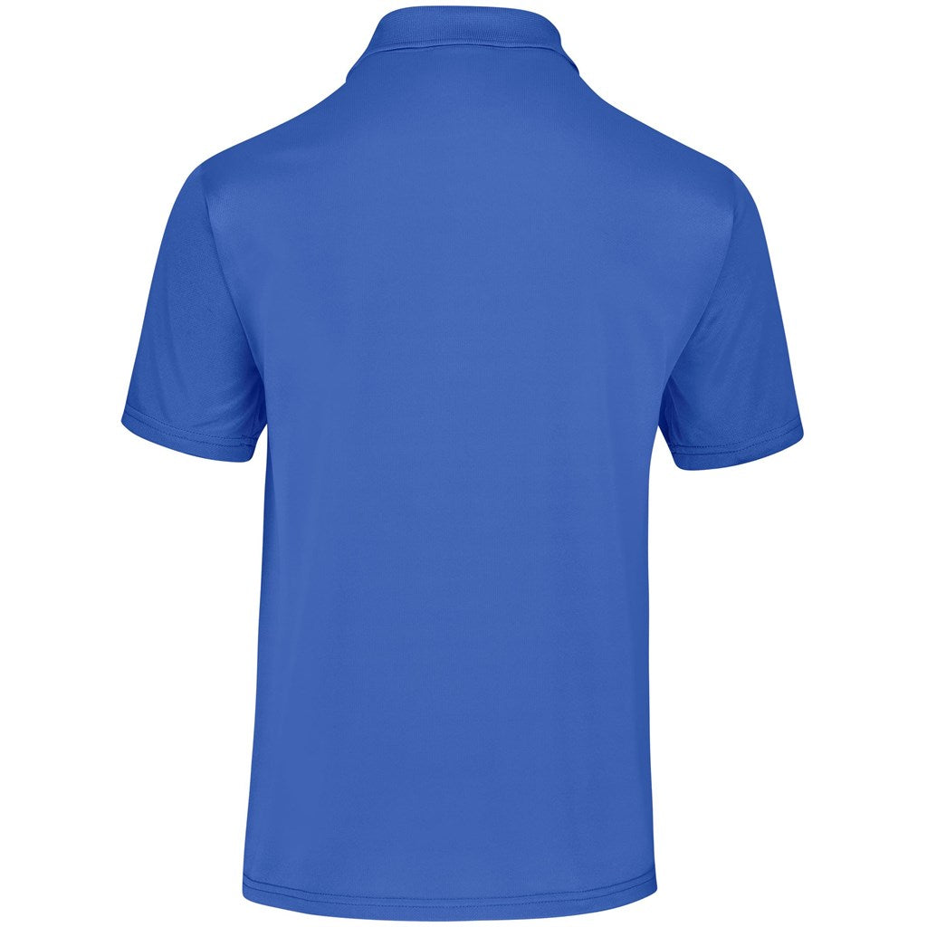 Mens Tournament Golf Shirt