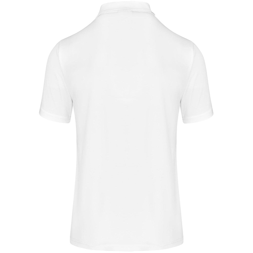 Mens Tournament Golf Shirt