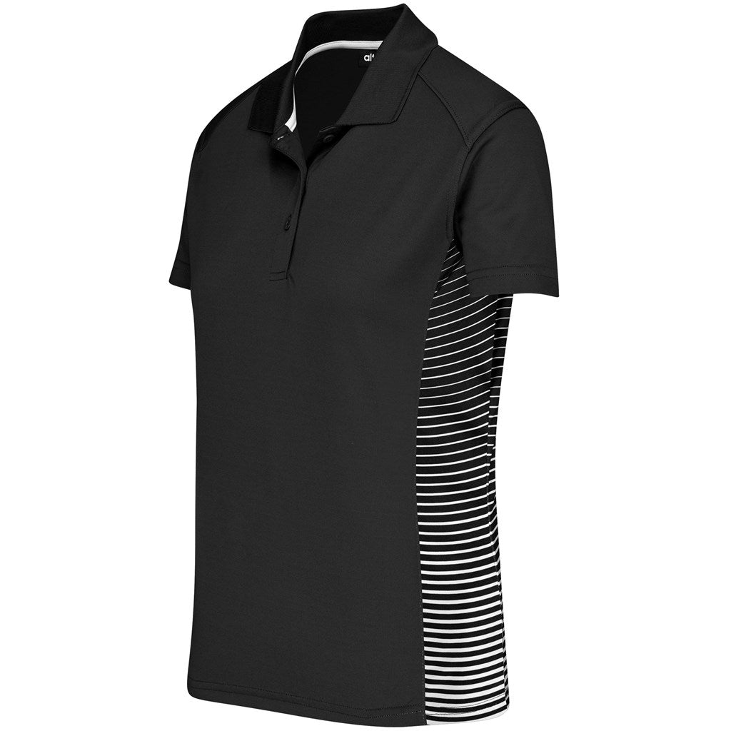 Ladies Zeus Golf Shirt