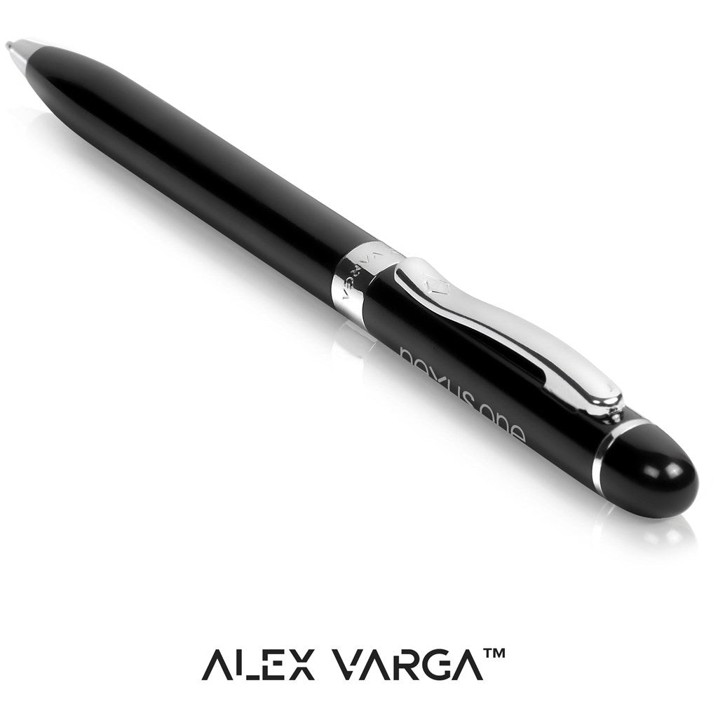 Alex Varga Pyxis Ball Pen