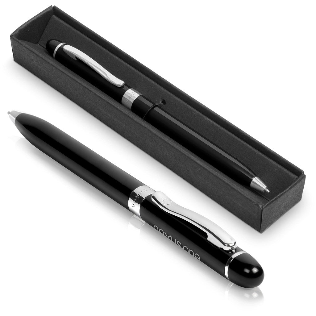 Alex Varga Pyxis Ball Pen