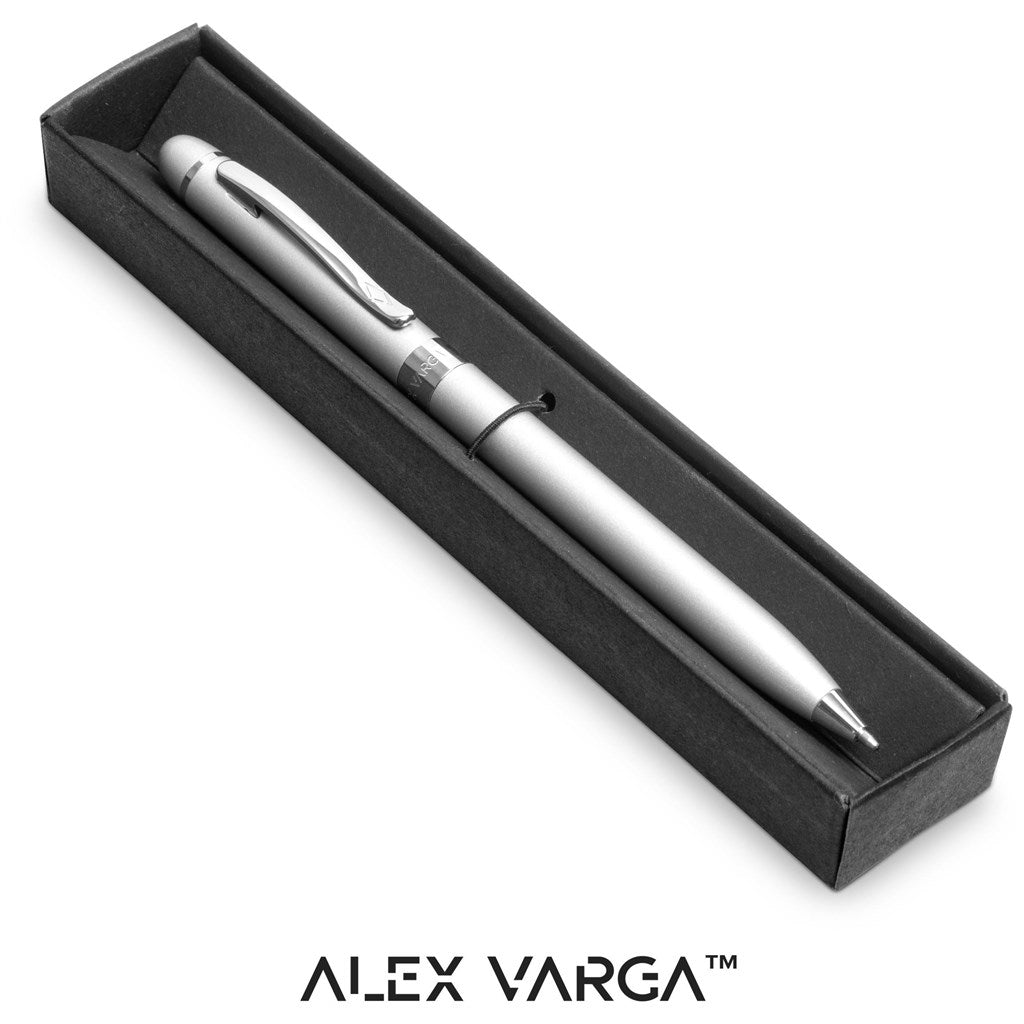 Alex Varga Pyxis Ball Pen