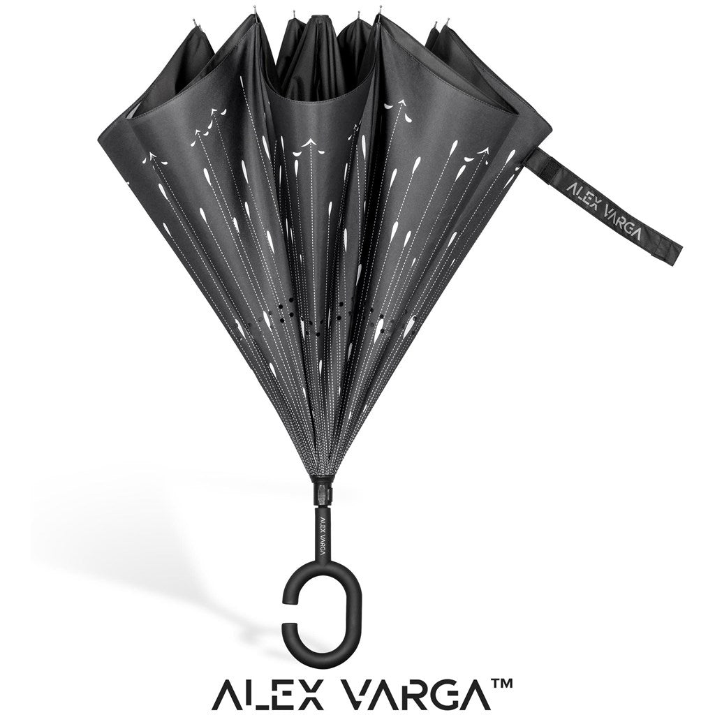 Alex Varga Tempest Umbrella