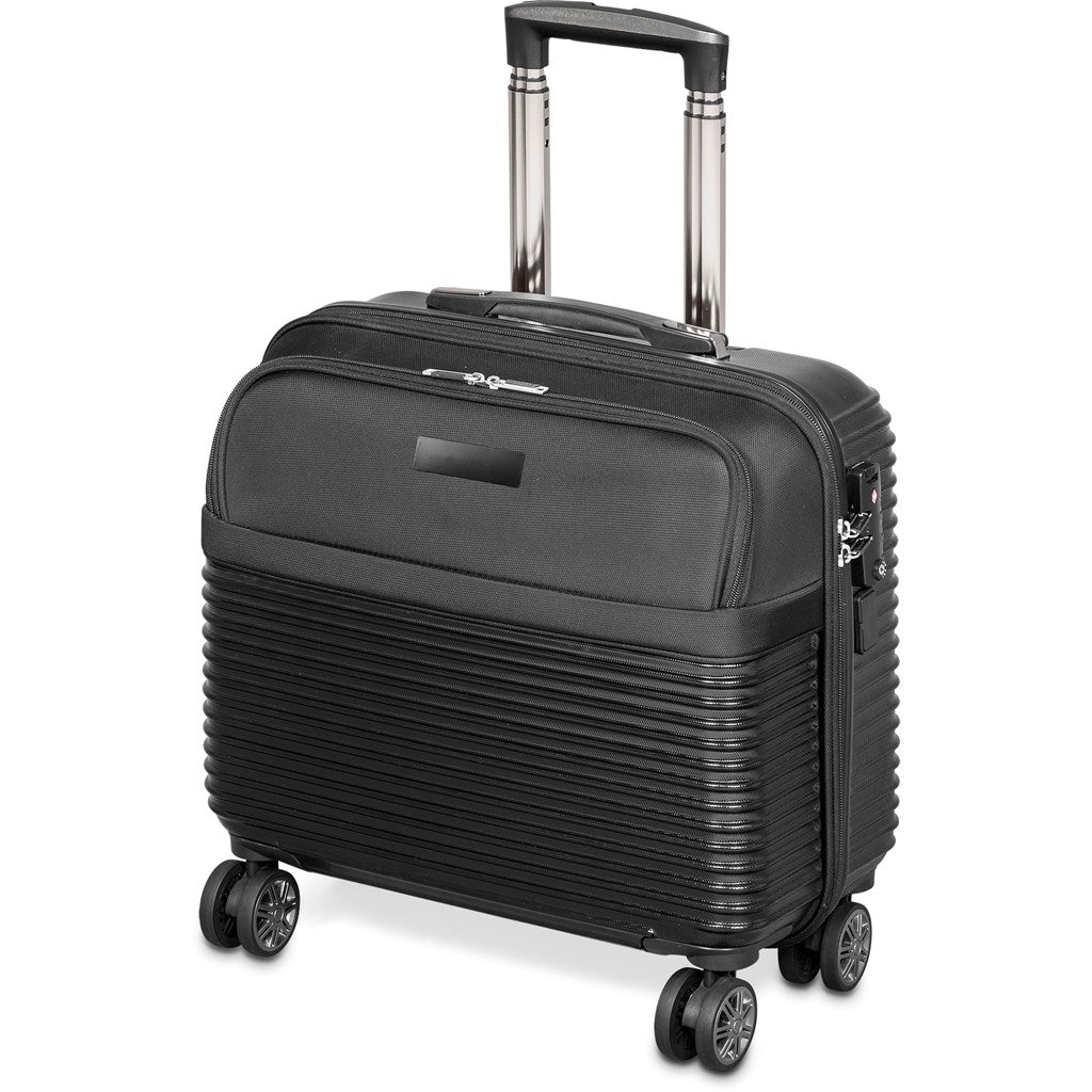 Alex Varga Odessa Laptop Trolley Bag