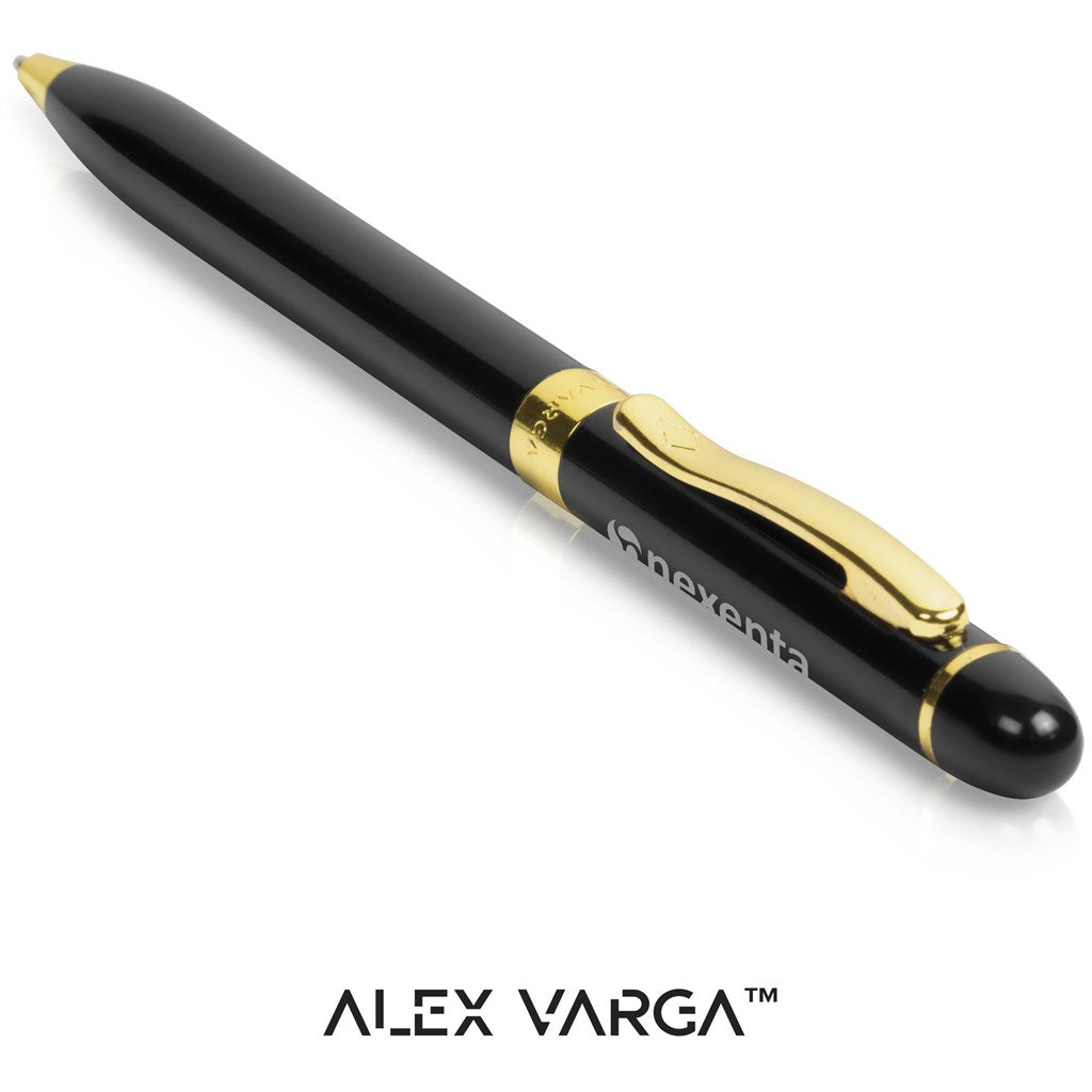 Alex Varga Lyra Ball Pen