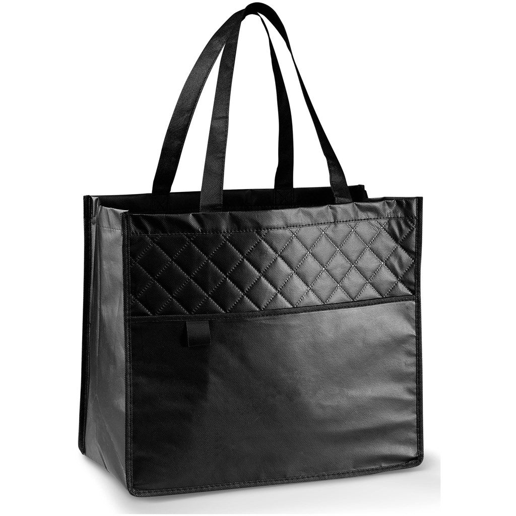 Cabaret Non-Woven Shopper