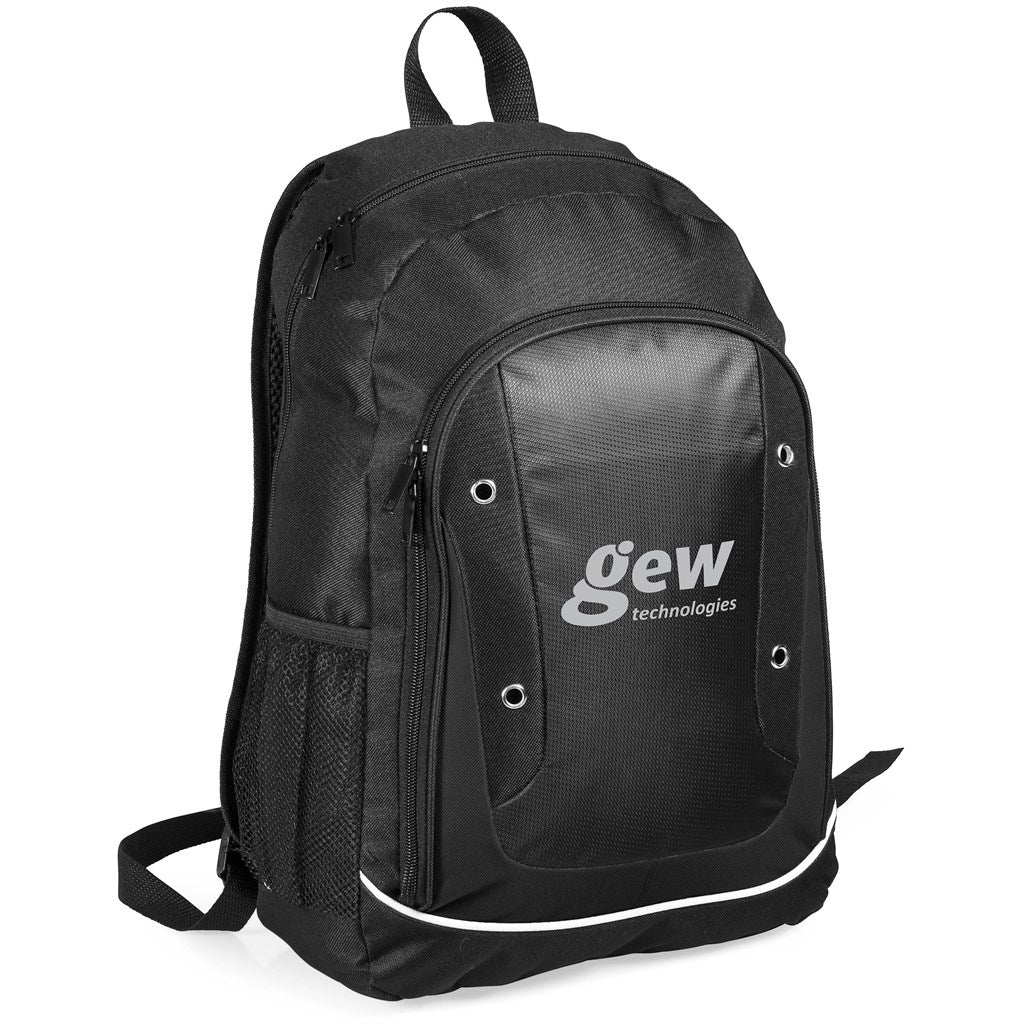 Preston Laptop Backpack