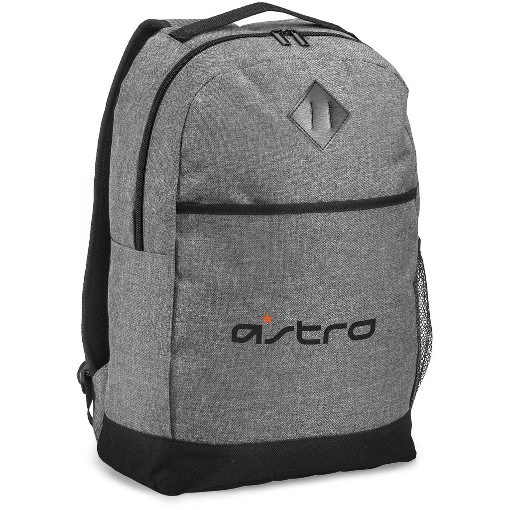 US Basic Greyston Backpack