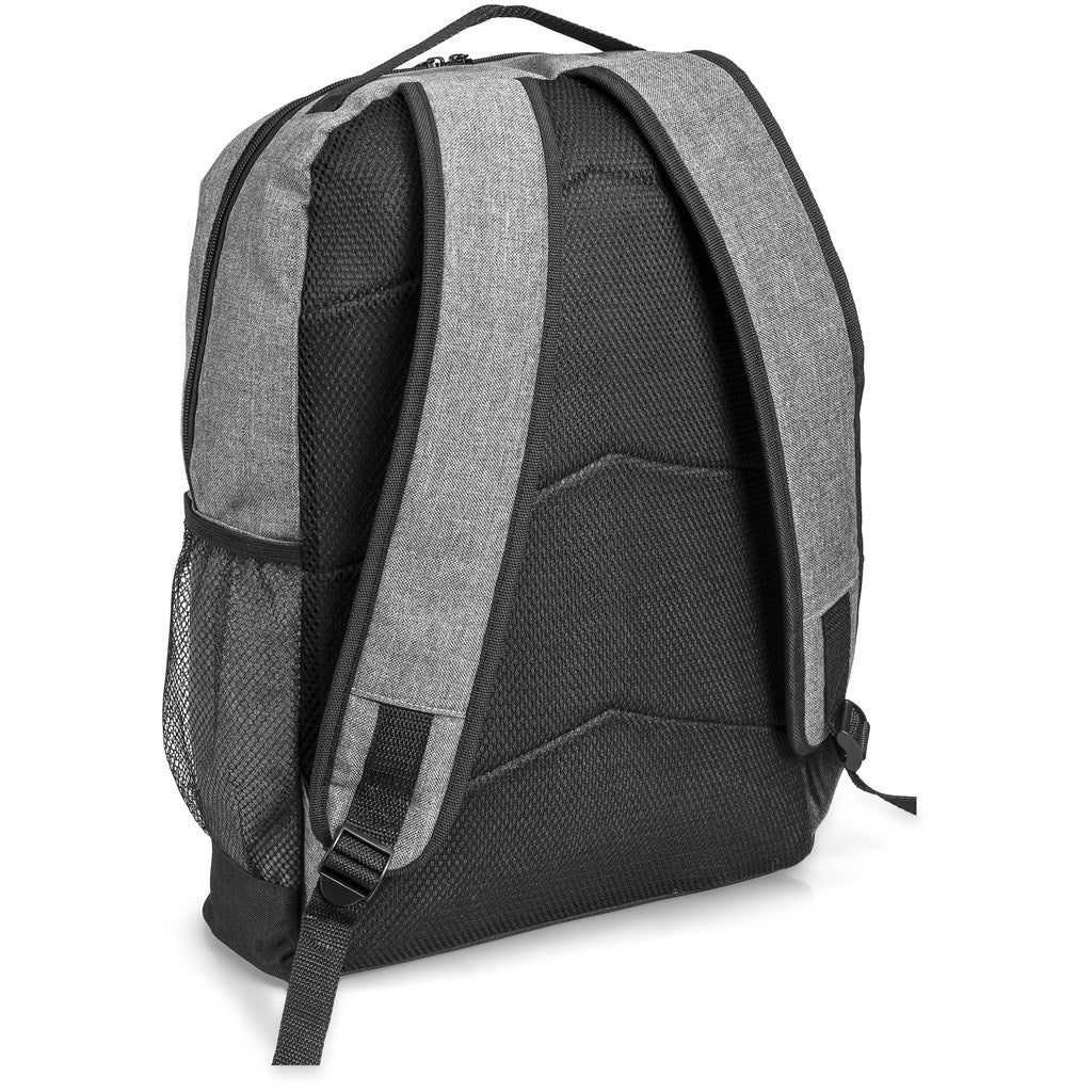 US Basic Greyston Backpack