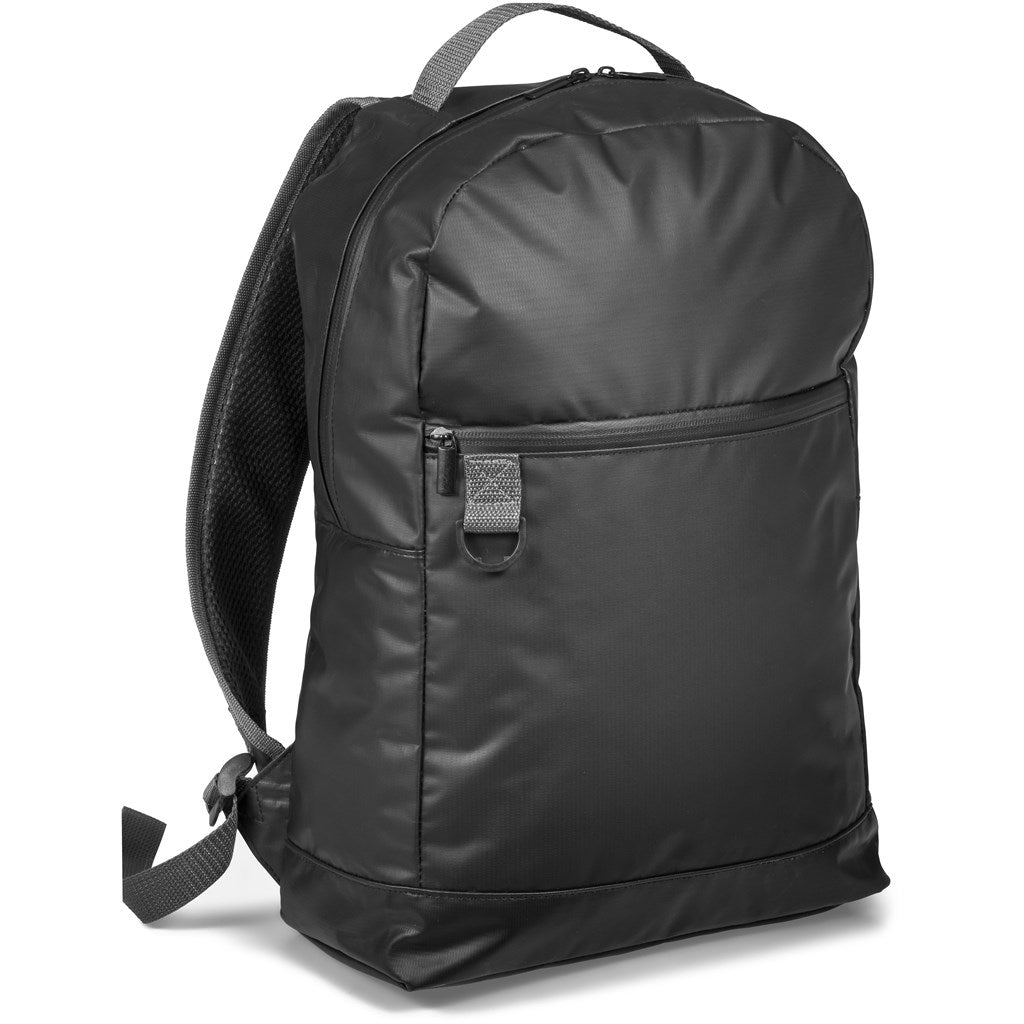 Sierra Water-Resistant Backpack