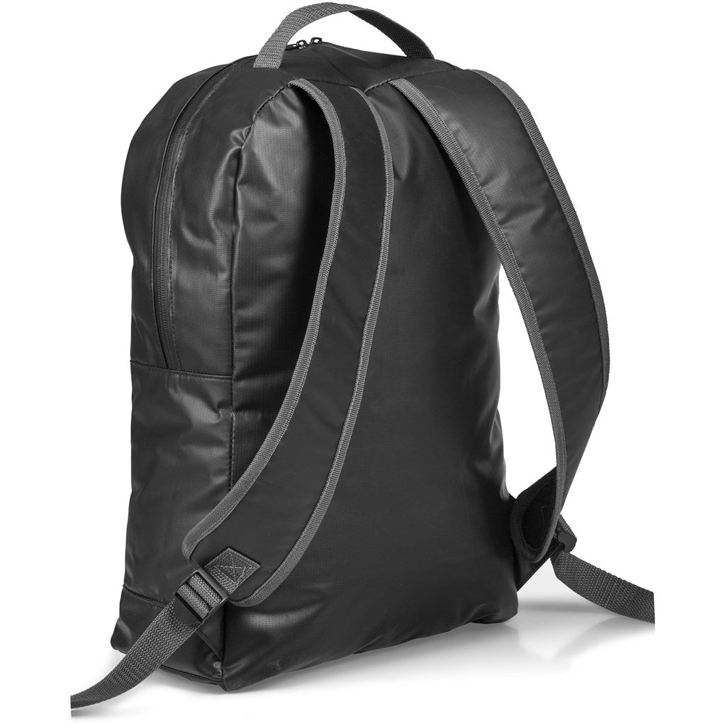 Sierra Water-Resistant Backpack