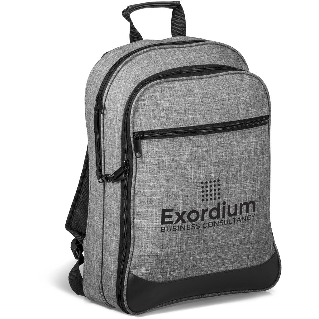 Capital Anti-Theft Laptop Backpack