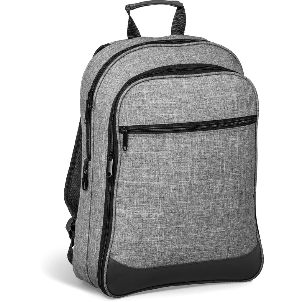 Capital Anti-Theft Laptop Backpack