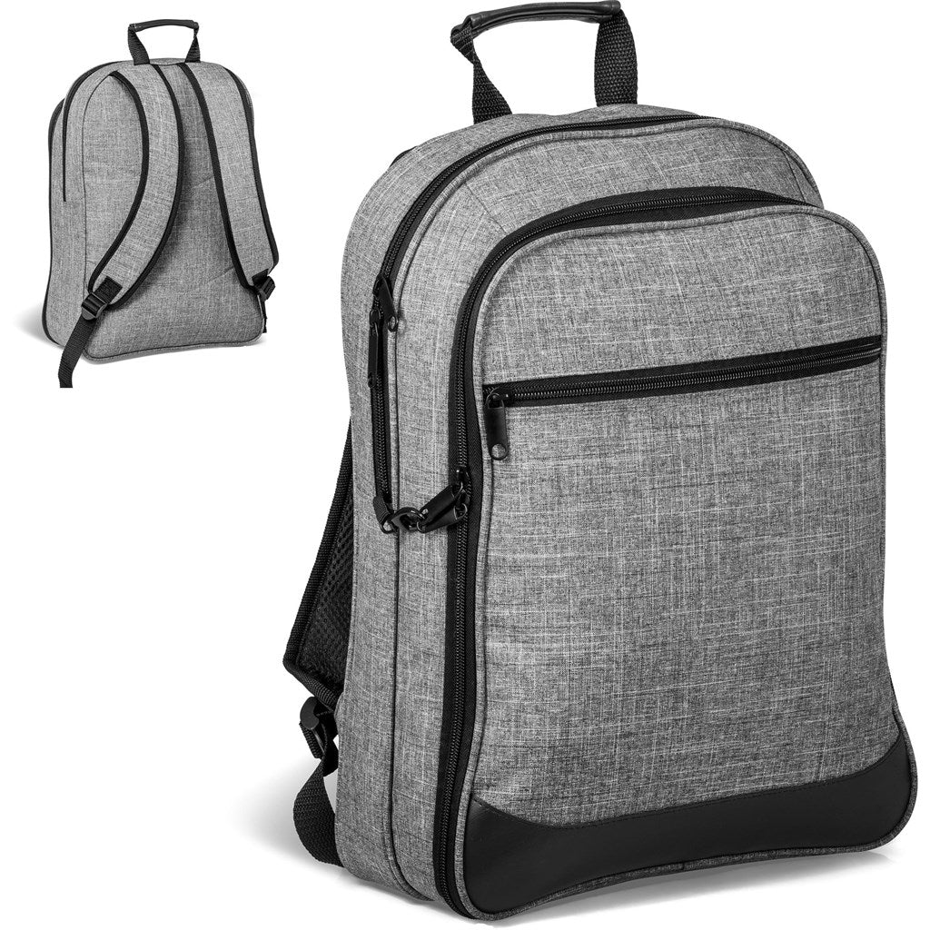 Capital Anti-Theft Laptop Backpack