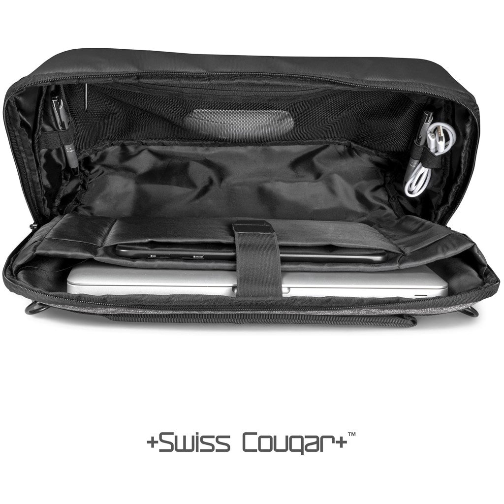 Swiss Cougar Equity Compu-Brief