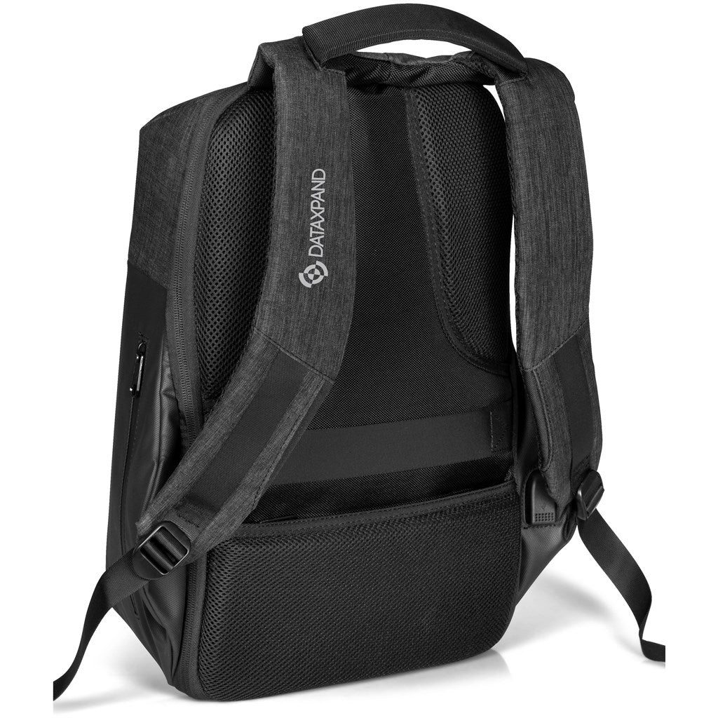 Swiss Cougar Monaco Anti-Theft Laptop Backpack