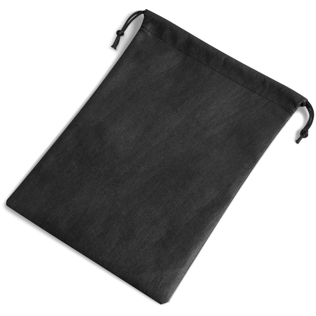 Quando Non-Woven Drawstring Pouch